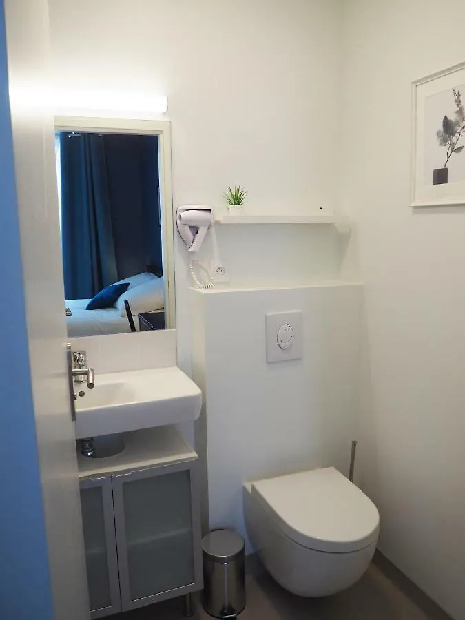 Residence Ramblas Toulouse 2*,