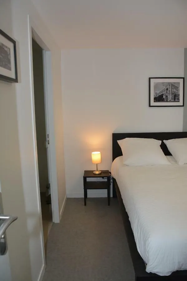 Residence Ramblas Toulouse Otel