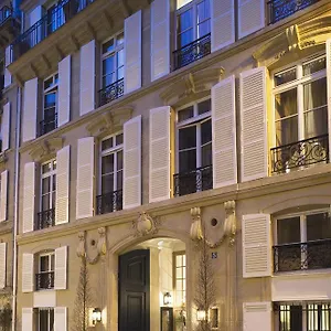 Hotel Pavillon Faubourg Saint-germain &