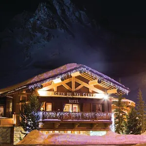 Hotel L'ecrin