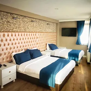 Hotel Cape Palace ***