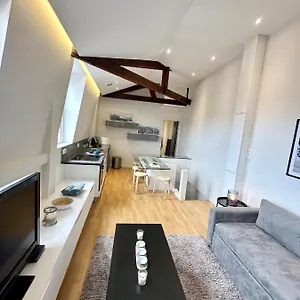 Apartment My Little - Le Vieux De Danel