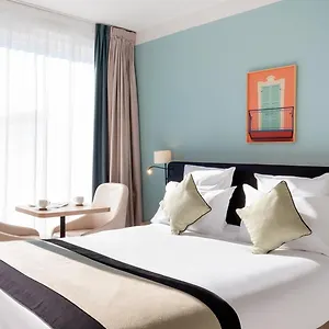 Aparthotel Residhome Aeroport