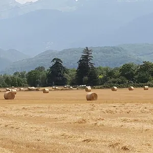 Bed & Breakfast La Santon D'hotes