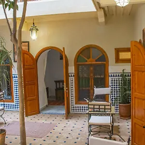 Riad Dar Tamlil ***