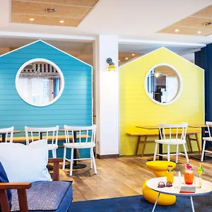 Hotel Ibis Styles