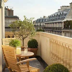 Hotel De L'arcade