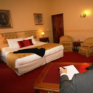 Riquet Hotel